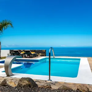 Сasa de vacaciones La Capellana