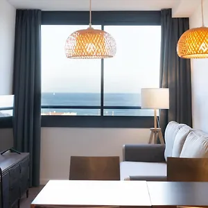 Aparthotel Voralmar