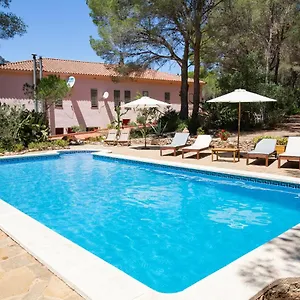 Bed & Breakfast Aldeamia, Forest, Mountain View, At 8 Min