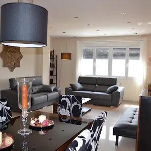 Apartamento ático Centro Avenida Libertad