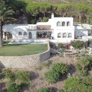 Villa Buen Retiro