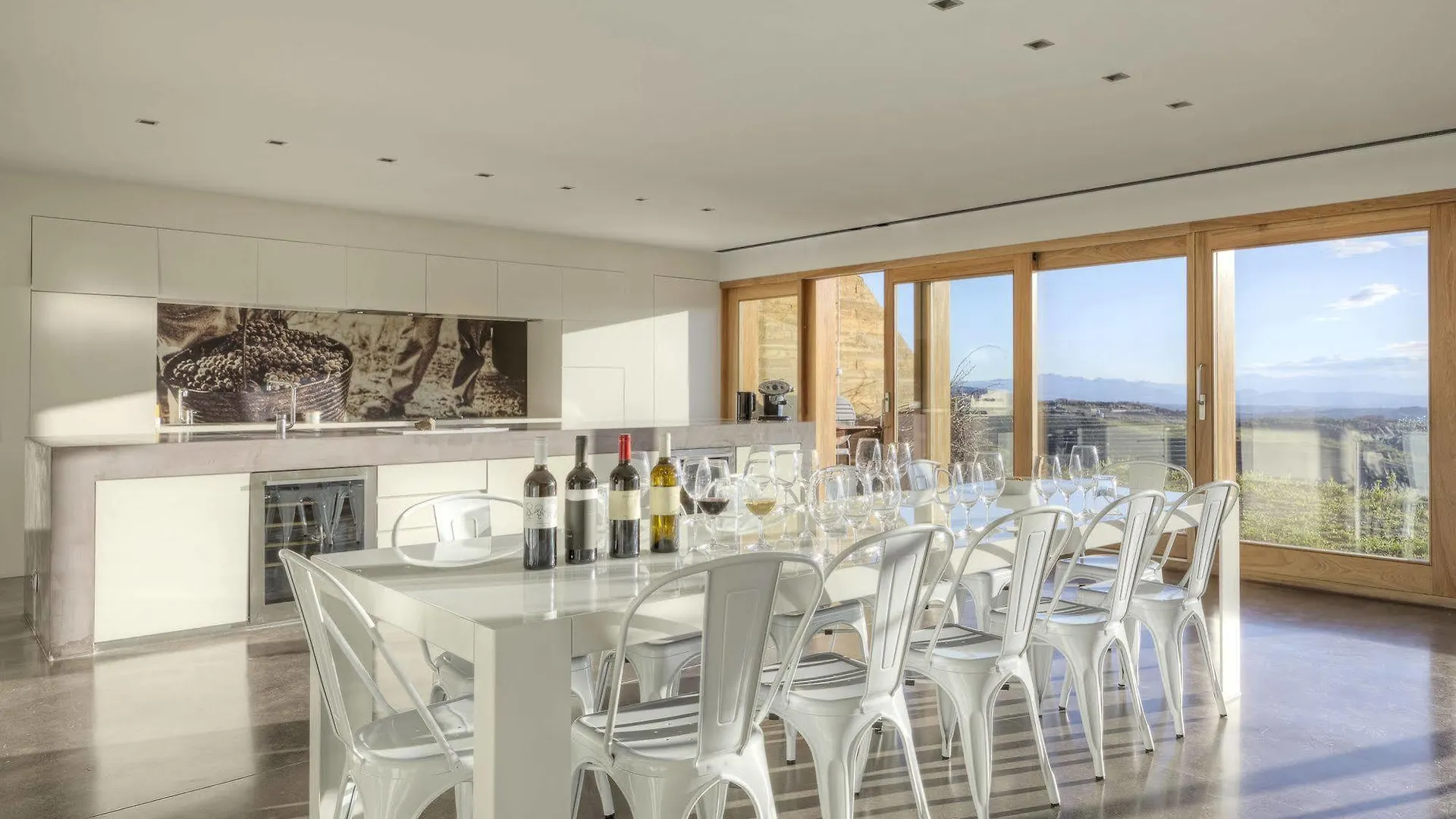 Hotel Trossos Del Priorat à Gratallops